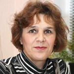 Мария БЫЦКЕВИЧ