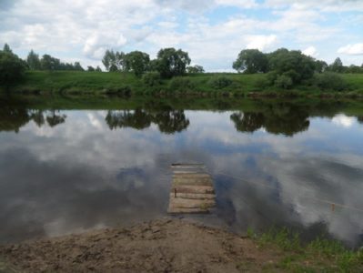 Потянуло в дедовскую вотчину